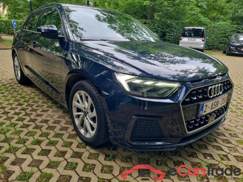 AUDI A1 1.0 30 TFSI S TRONIC ADVANCED #2