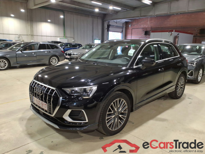 AUDI Q3 DIESEL - 2019 35 TDi Business Edition Advanced S tron. #1