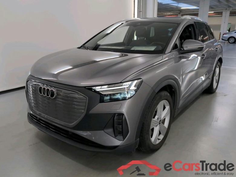 AUDI Q4 E-TRON BEV 82KWH 40 ATTRACTION AUTO #1
