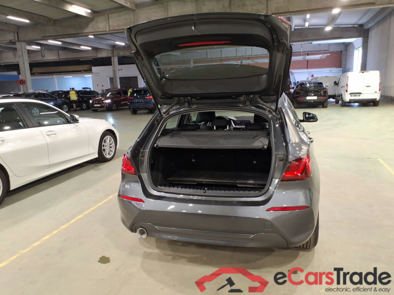 BMW 1 SERIES HATCH 1.5 116DA (85KW) #3