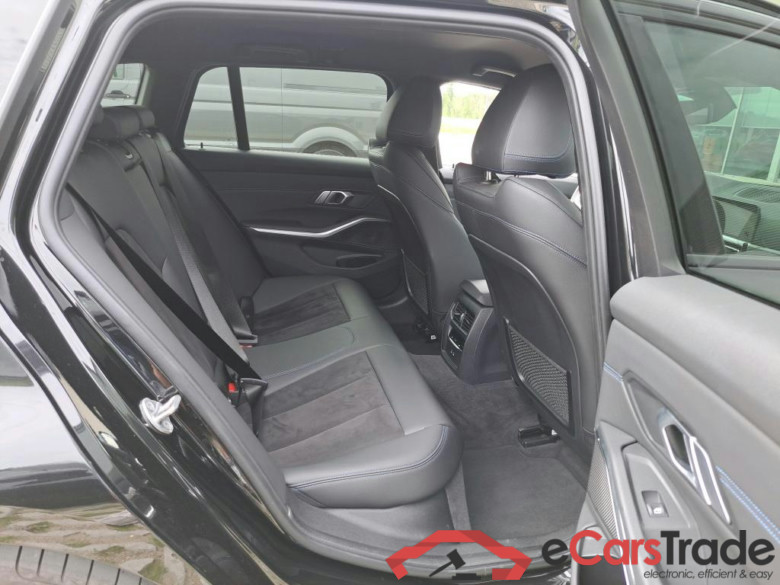 BMW 3 SERIES TOURING 2.0 330E (215KW) TOURING #6