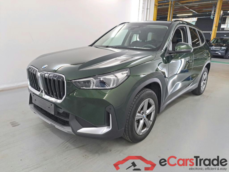BMW X1 1.5 SDRIVE18I (100KW) DCT