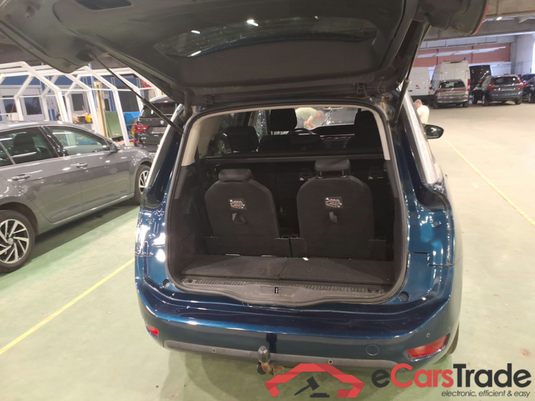 CITROËN GRAND C4 SPACETOURER 1.5 BLUEHDI 130 S-S MAN6 BUSINESS GPS #3