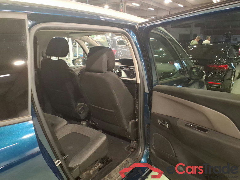 CITROËN GRAND C4 SPACETOURER 1.5 BLUEHDI 130 S-S MAN6 BUSINESS GPS #5