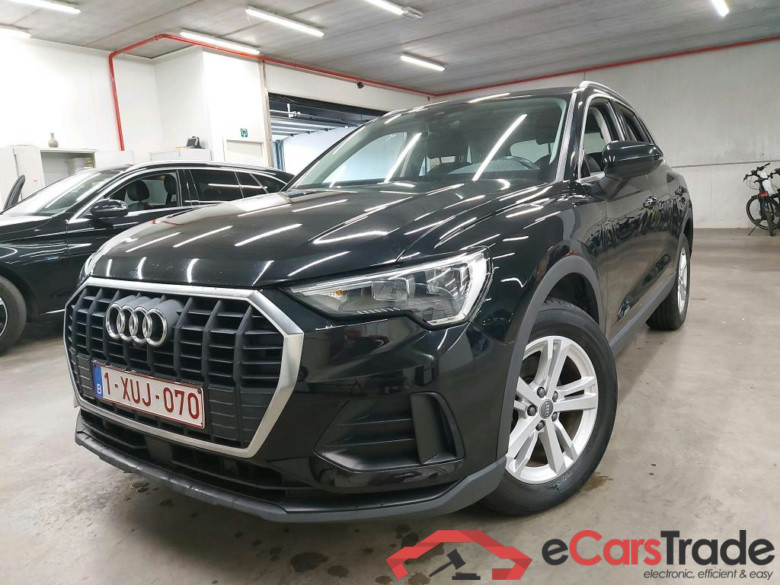 AUDI - AUD Q3 35 TFSI 150PK S-Tronic Pack Business With Heated Seats & Assisance Pack & Surround Cameras & Pano Roof  * PETROL * #1