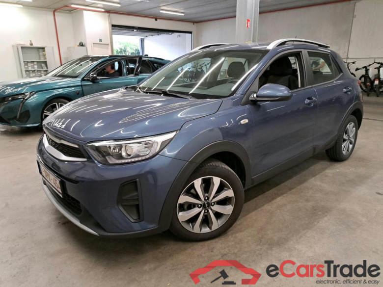 KIA - KIA STONIC 1.0 T 100PK Pure * PETROL * #1