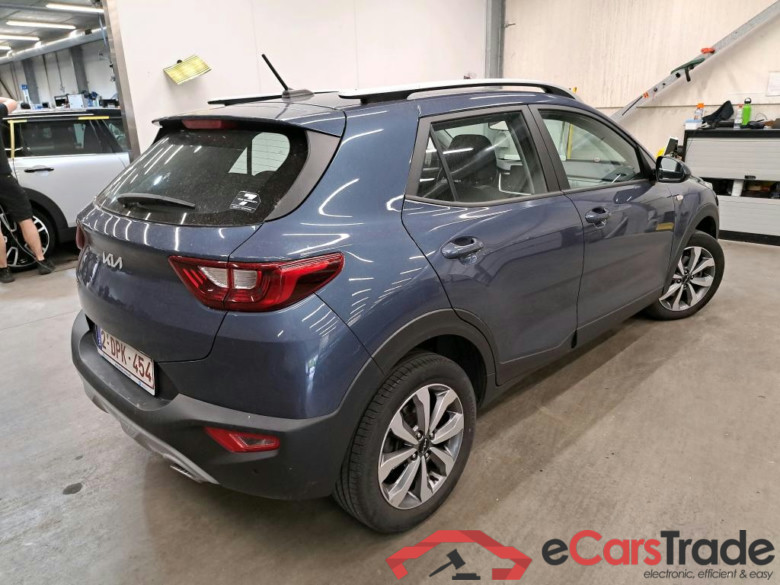 KIA - KIA STONIC 1.0 T 100PK Pure * PETROL * #2