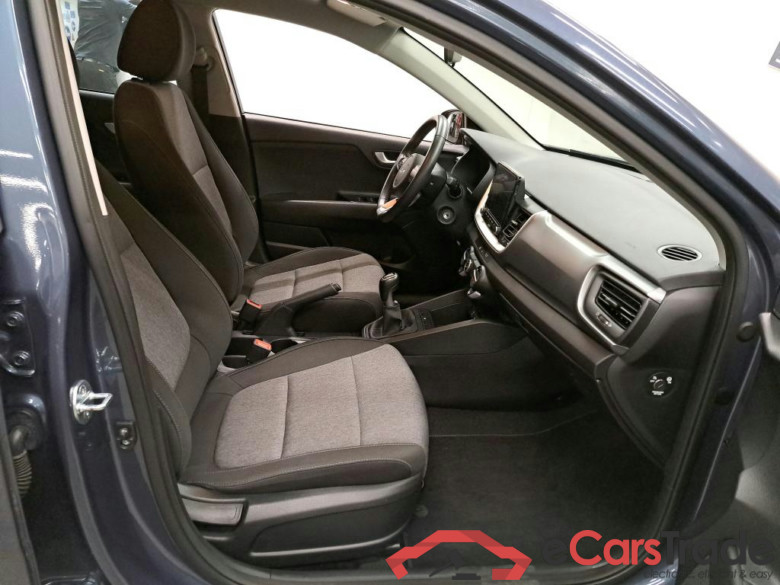 KIA - KIA STONIC 1.0 T 100PK Pure * PETROL * #3