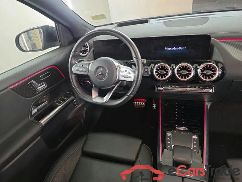 Mercedes GLA GLA GLA 200 d AMG Line 110kW/150pk  5D/P Auto-8 #5