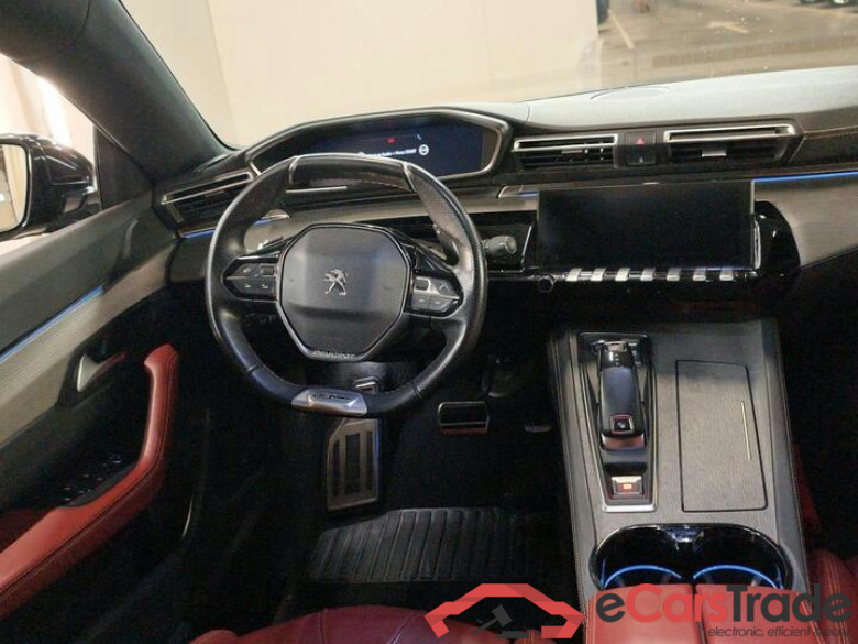 Peugeot 508 508 1.5 BlueHDi 130 S/S EAT8 GT Line 96kW/130pk  5D/P Auto-8 #5