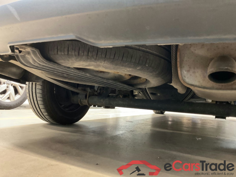 Caddy Nfz Maxi Kombi BMT 2.0 TDI 75KW MT5 E6dT #3