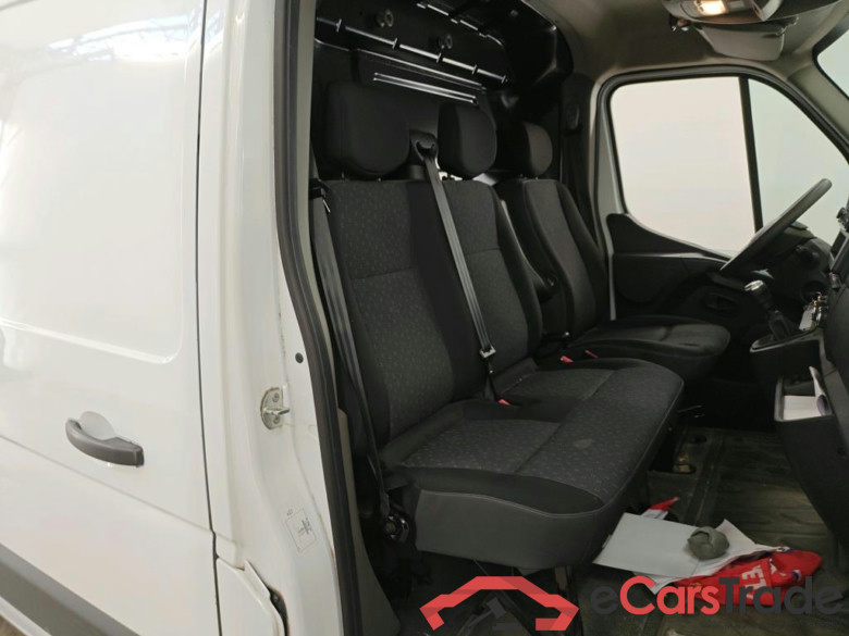 Opel Movano L2H2 2.3CDTI 99kW 3.3T 4d #3
