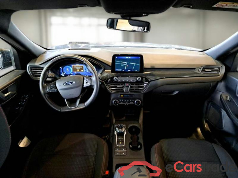 FORD KUGA / 2019 / 5P / SUV 2.5 BENZINA FHEV 190CV 2WD ST-LINE AUT #3