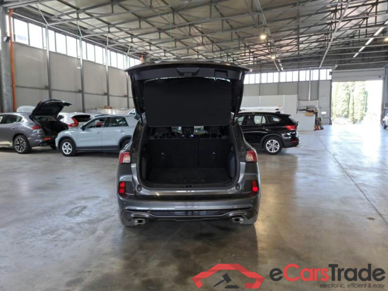 FORD KUGA / 2019 / 5P / SUV 2.5 BENZINA FHEV 190CV 2WD ST-LINE AUT #5
