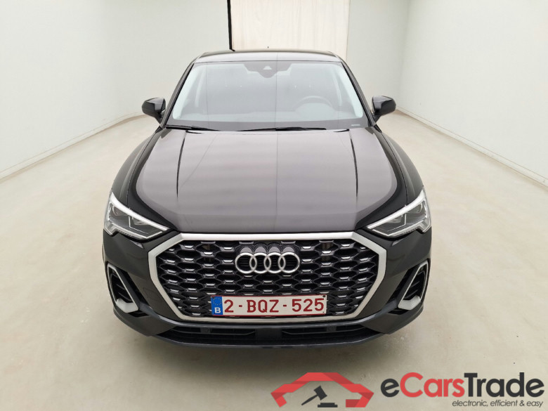 Audi, Q3 SB '19 PHEV, Audi Q3 Sportback 45 TFSI e S tronic S Line 5d #1