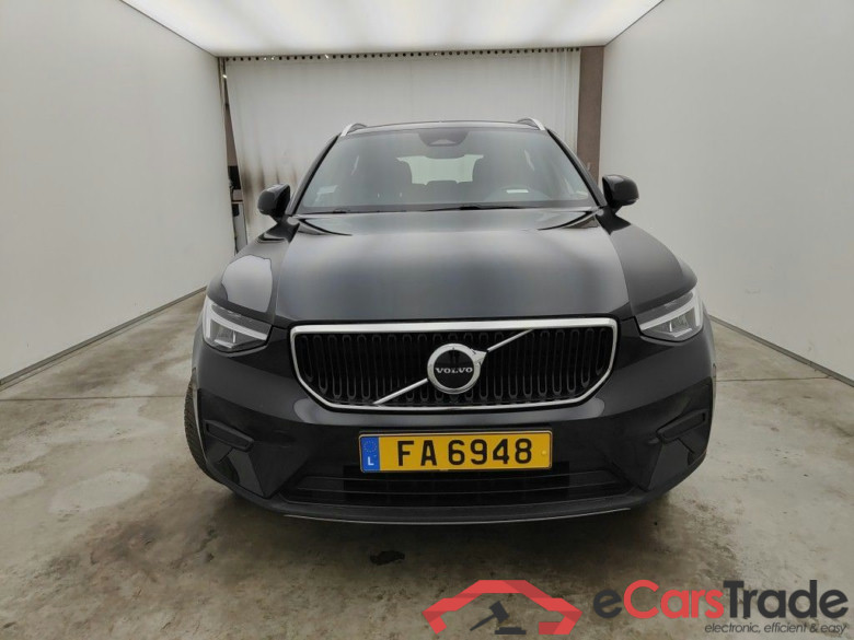Volvo XC40 B3 Core DCT 5d #5