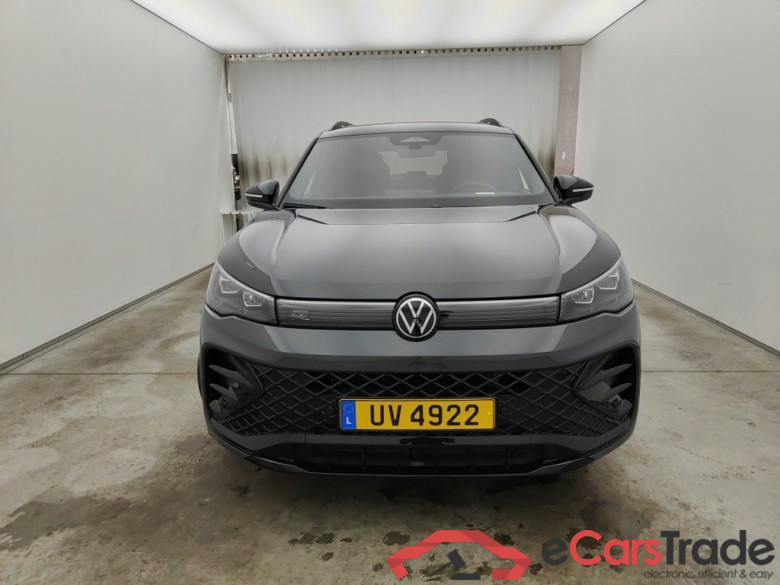 Volkswagen Tiguan 2.0 TDI 142kW R-Line DSG 4MOTION 5d #1