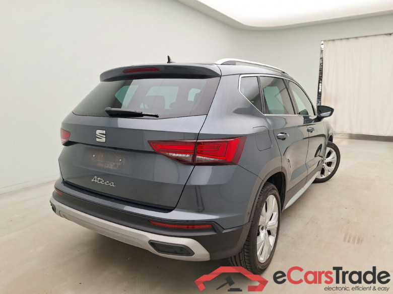 Seat, Ateca FL'20, SEAT Ateca 1.5 TSI Xperience DSG 5d #4