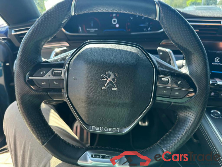 PEUGEOT 508 SW Dsl 508 SW 1.5 BlueHDi GT Line S&S #6