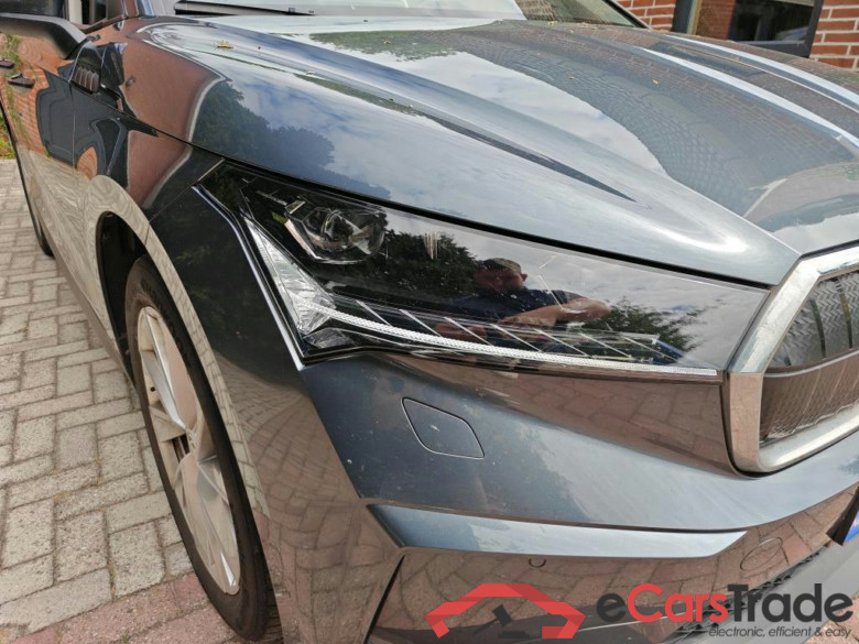 SKODA Enyaq iV 132 kW #4