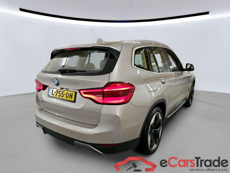 BMW iX3 210 kW #6