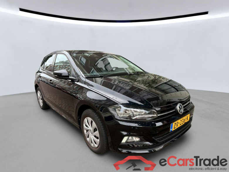 VOLKSWAGEN POLO 59 kW #3
