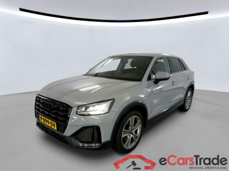 AUDI Q2 81 kW