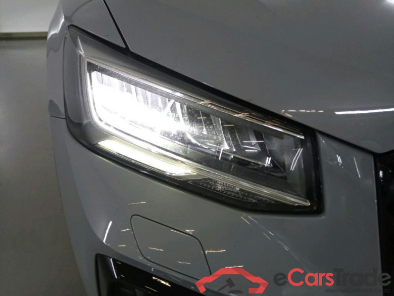 AUDI Q2 81 kW #4