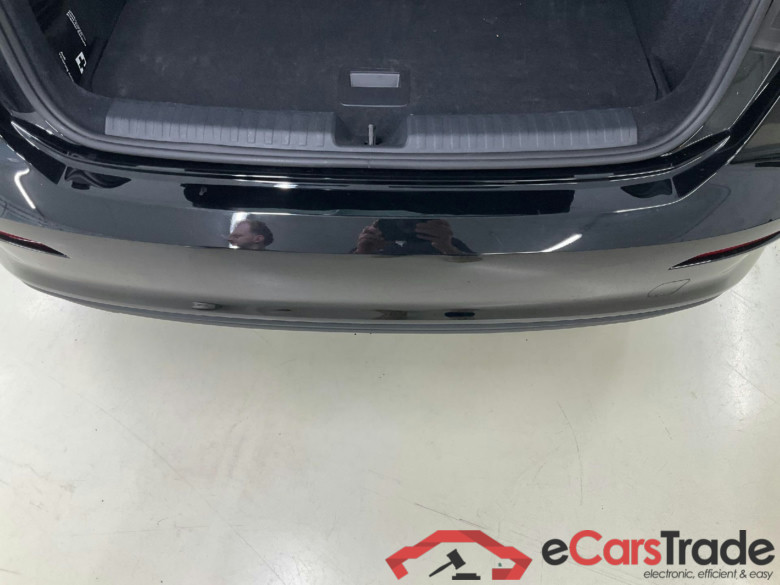 A3 Sportback 30 TFSI 1.0 TFSI 81KW AT7 E6d #5
