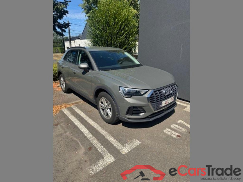 AUDI Q3 35 TFSI S tronic #1