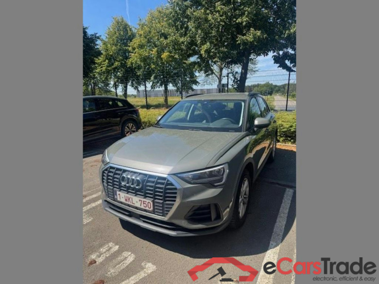AUDI Q3 35 TFSI S tronic #2