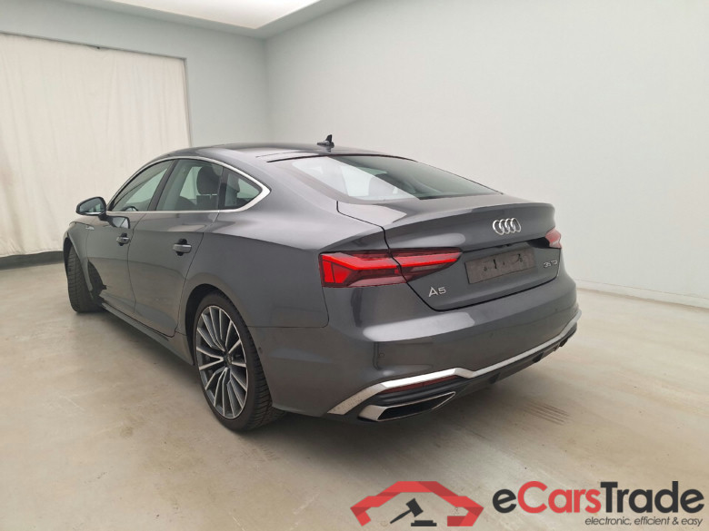 Audi, A5 SB FL'20, Audi A5 Sportback 35 TDI S tronic Bus Ed S Line 5d #3