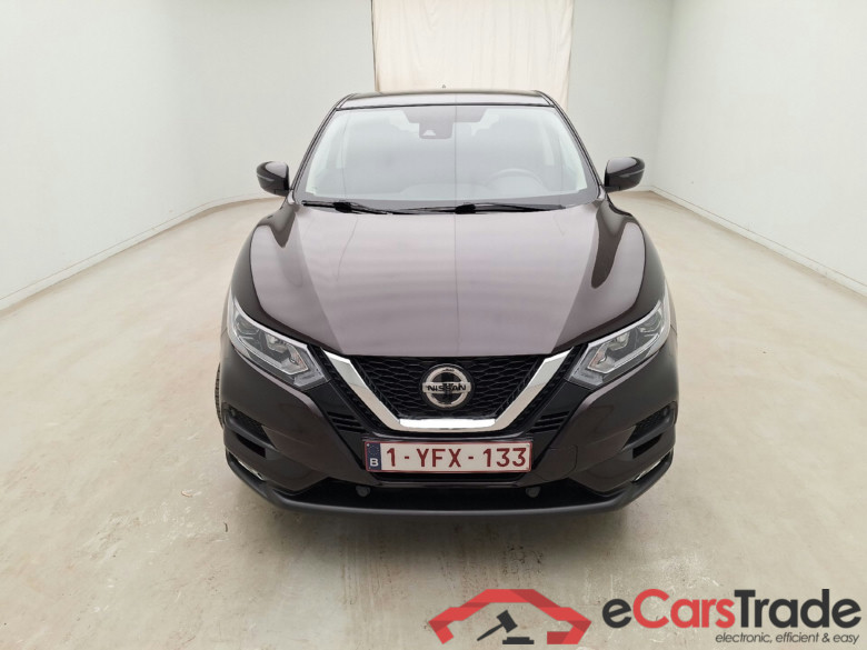 Nissan, Qashqai '17, Nissan Qashqai dCi 115 Business Edition 5d