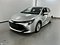 preview Toyota Corolla #0