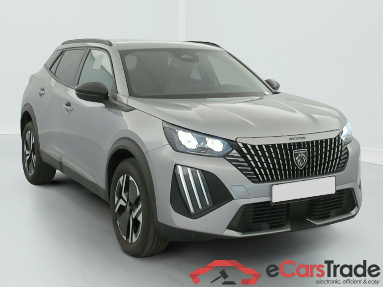 Peugeot 2008 Allure 1.2 PureTech 100 S&S BVM6