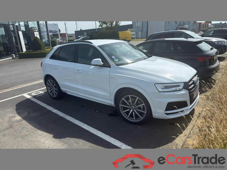 AUDI Q3 1.4 TFSI c.o.d