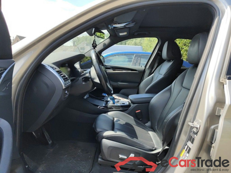 BMW iX3 iX3 5d !!!! Technical issues !!! #3