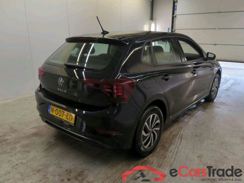 VOLKSWAGEN POLO 1.0 TSI Life #2