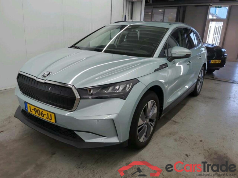 SKODA Enyaq iV 60 #1