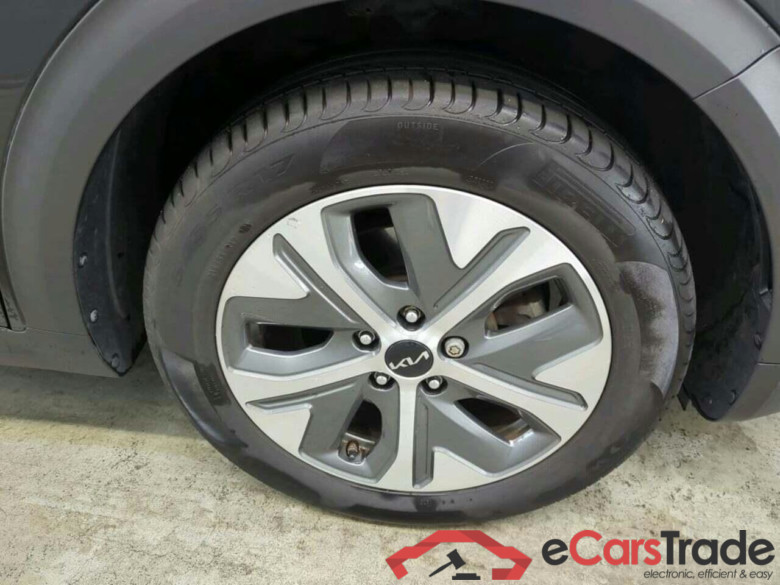 KIA e-Niro Edition 64 kWh #6