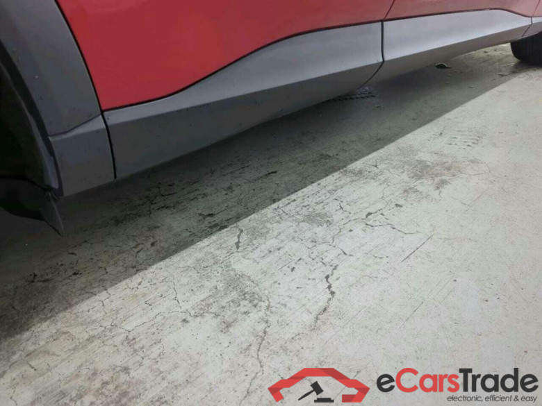 FORD Mustang Mach-E RWD 75 kWh #4