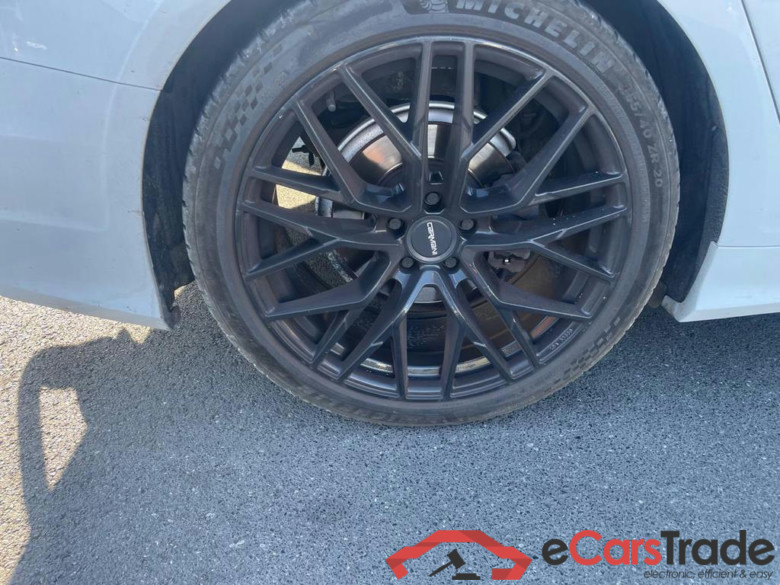 AUDI A6 SW Dsl A6 Avant 40 TDi Sport S tronic #6