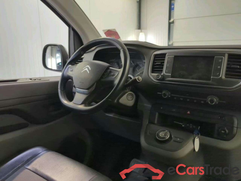 CITROEN Jumpy 2.0 BlueHDI Driver #3