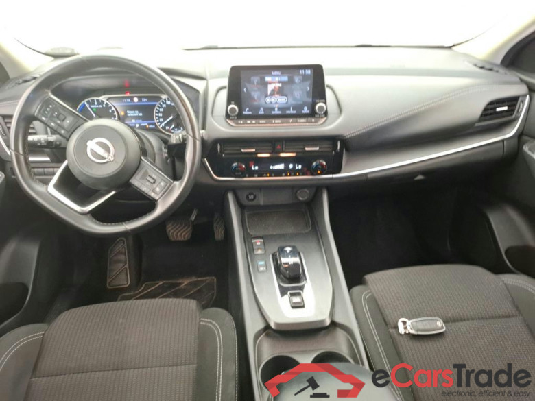 NISSAN Qashqai / 2021 / 5P / Crossover e-Power 190 Acenta BVA #5