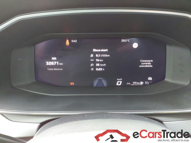 SEAT Leon 5P 2.0 TDI S&S 115cv XL Manual Style #4