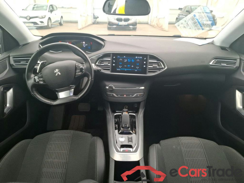 308 SW Allure Business 1.5 HDi 130CV BVA8 E6d #5