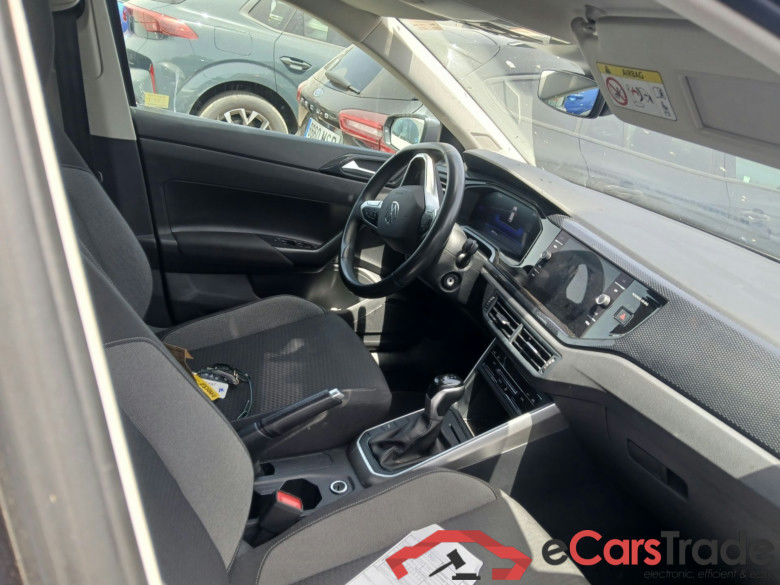 VOLKSWAGEN Polo PA 1.0 TSI 95CV DSG MAS AutomÃ¡tico  #3