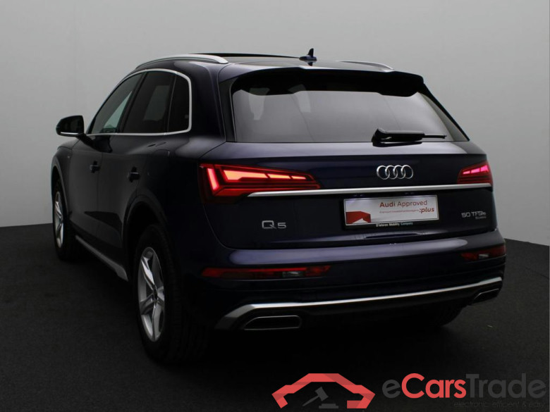 AUDI Q5 PHEV 50 TFSIe Q Business Edition S line S tronic (220 kW) #3