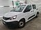 preview Peugeot Partner #0