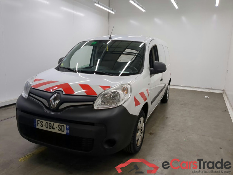 Kangoo Express Maxi Extra (Série Spéciale) 1.5